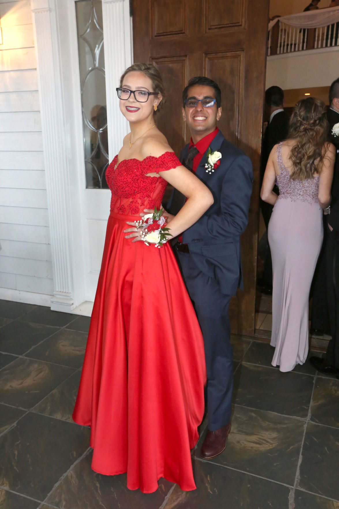 St. Augustine Prom